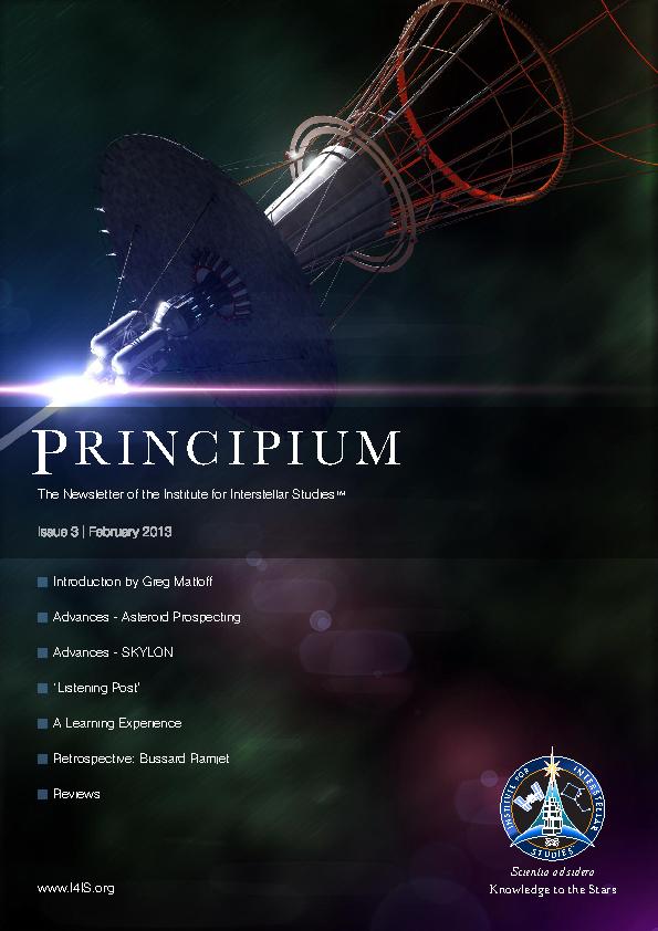 Principium 3